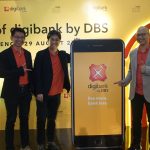 digibank by DBS Perkenalkan Kampanye Born Ready: Kita Semua Terlahir Siap Investasi