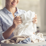 Panduan Praktis: Cara Mencuci Baju Putih dengan Benar